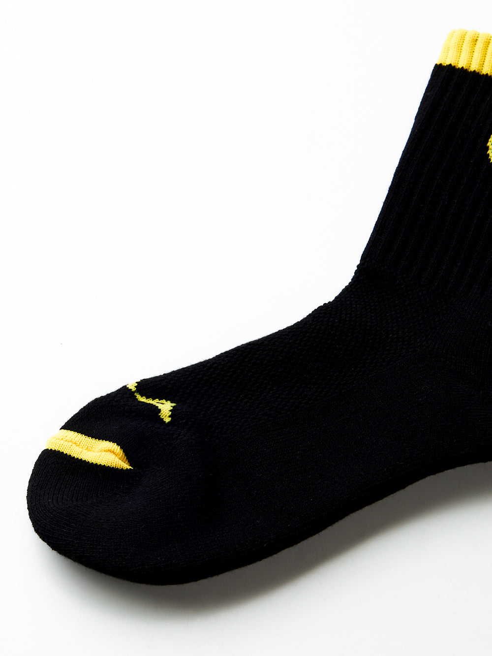 UTAA コンターベーシックソックス : men's