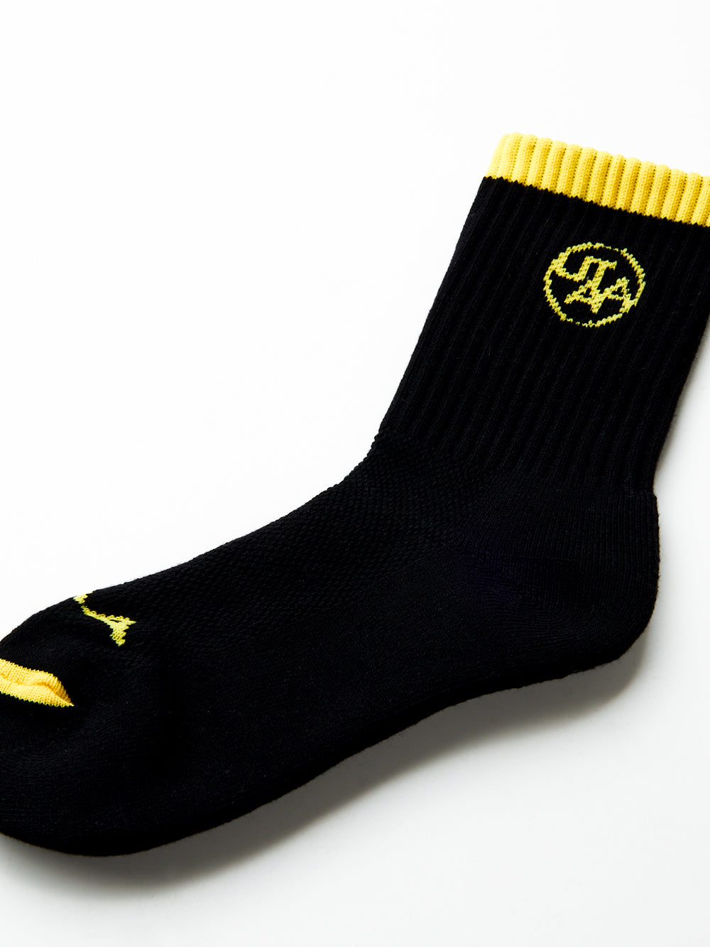 UTAA コンターベーシックソックス : men's