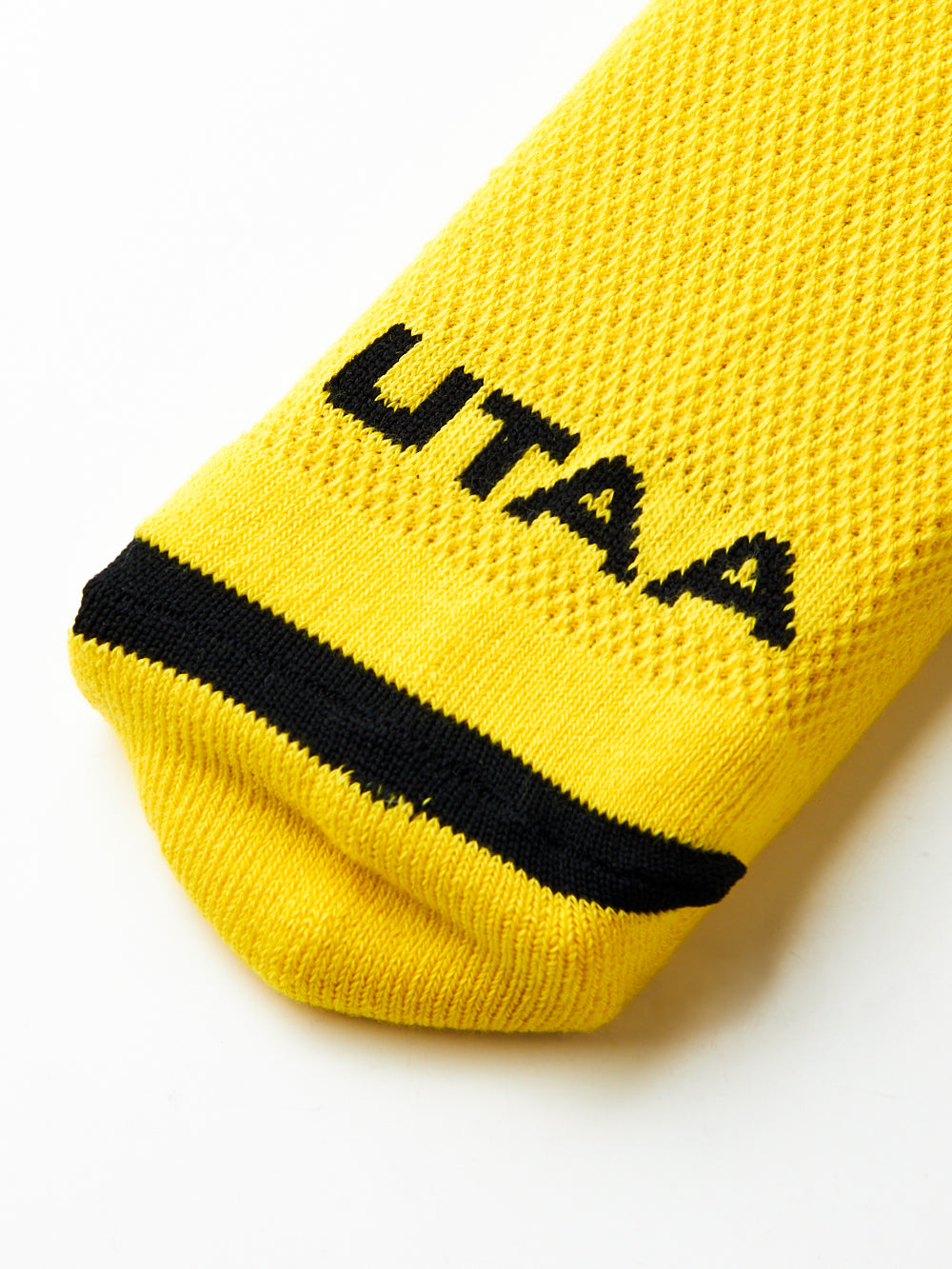 UTAA コンターベーシックソックス : men's