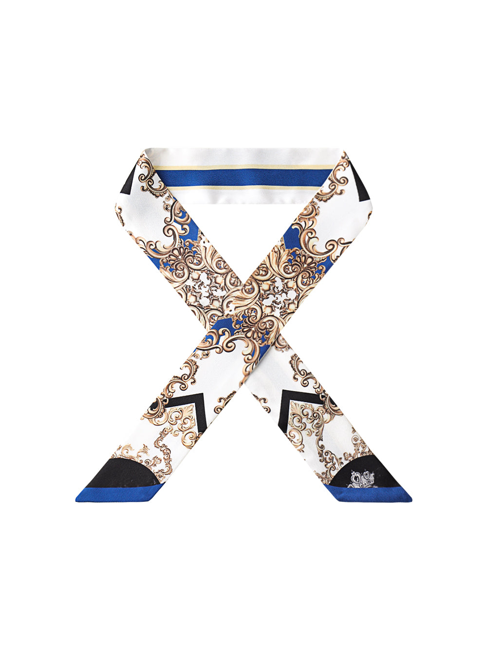UTAA APEXチェーンバロックScarf : Women's