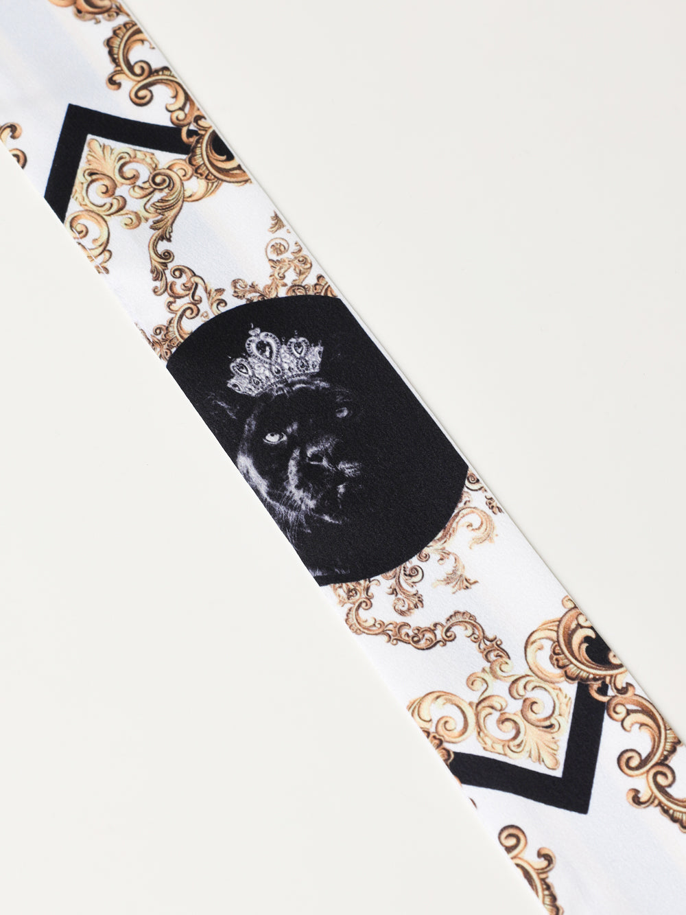 UTAA APEXチェーンバロックScarf : Women's