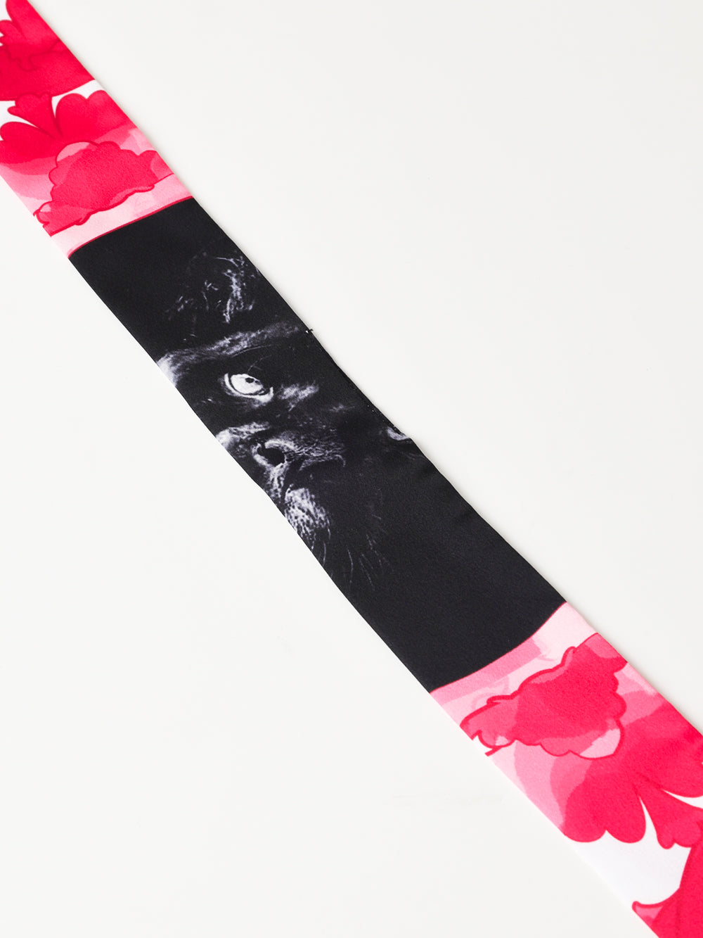 UTAA シークエンスバロックGraphicScarf ピンク : Women's