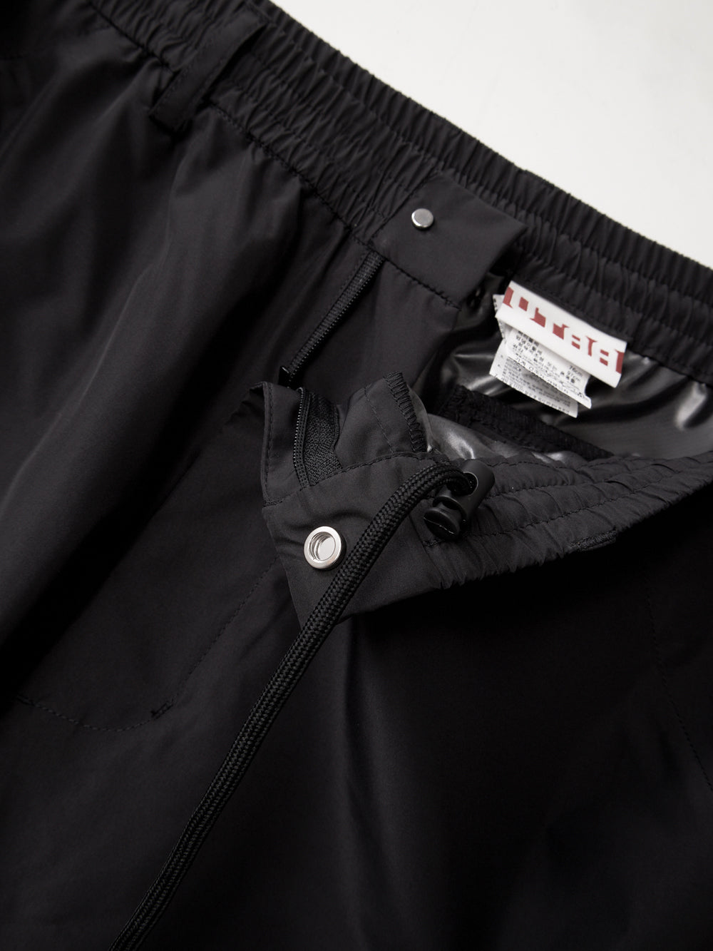 ユタ シンボルウィンドブレーカーレインパンツ (男性用)