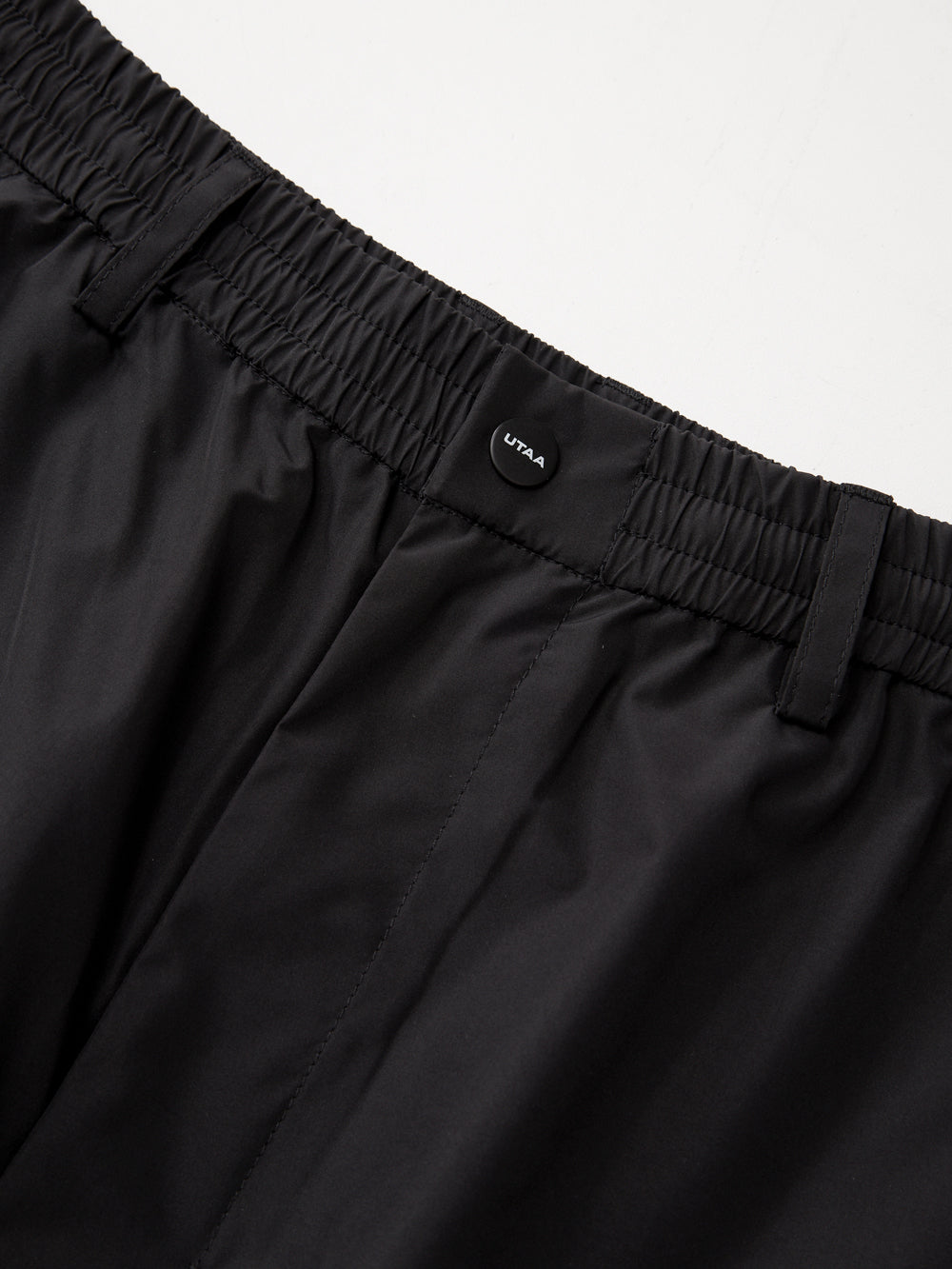 ユタ シンボルウィンドブレーカーレインパンツ (男性用)