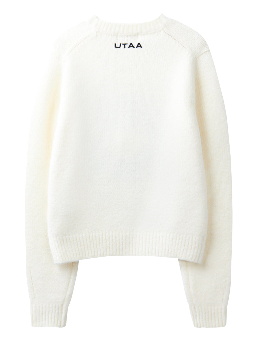 UTAA Neonカラーポップニットプルオーバー : Women's
