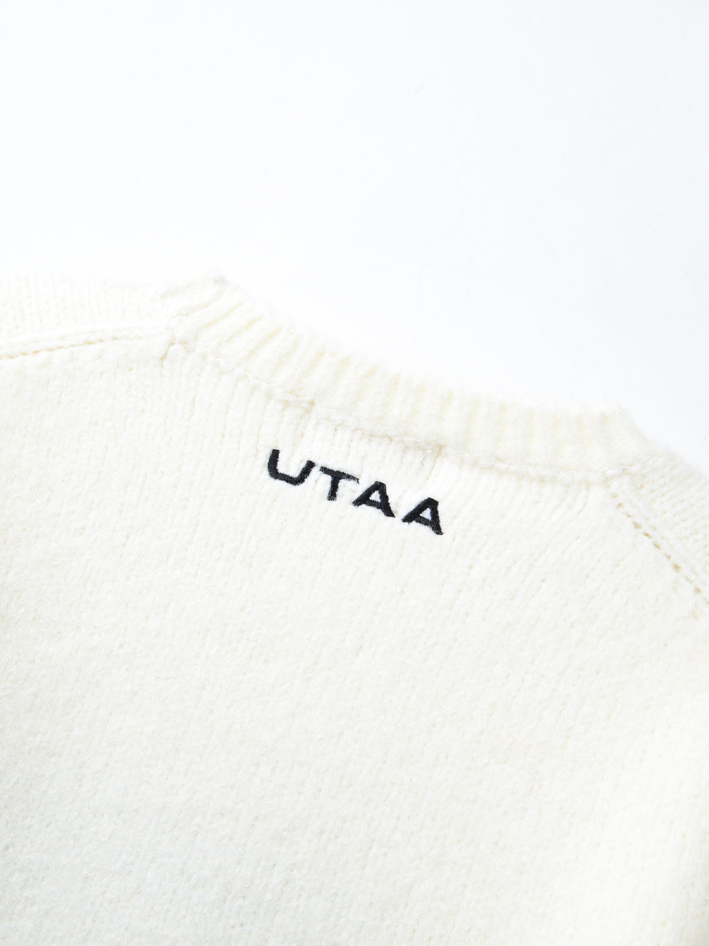 UTAA Neonカラーポップニットプルオーバー : Women's