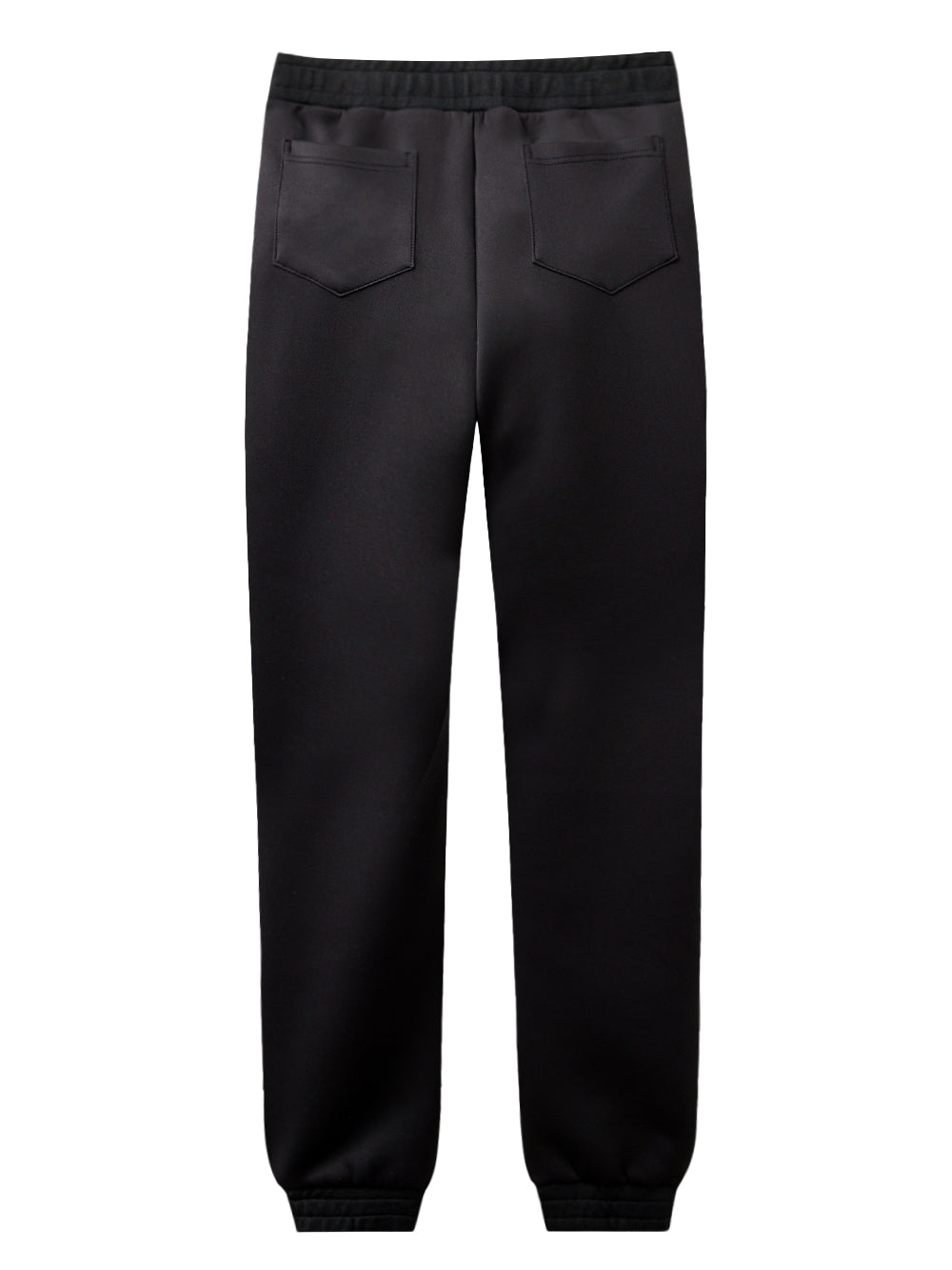 ユタ リングクラウンパンサービッグポケットジョガーパンツ (男性用)