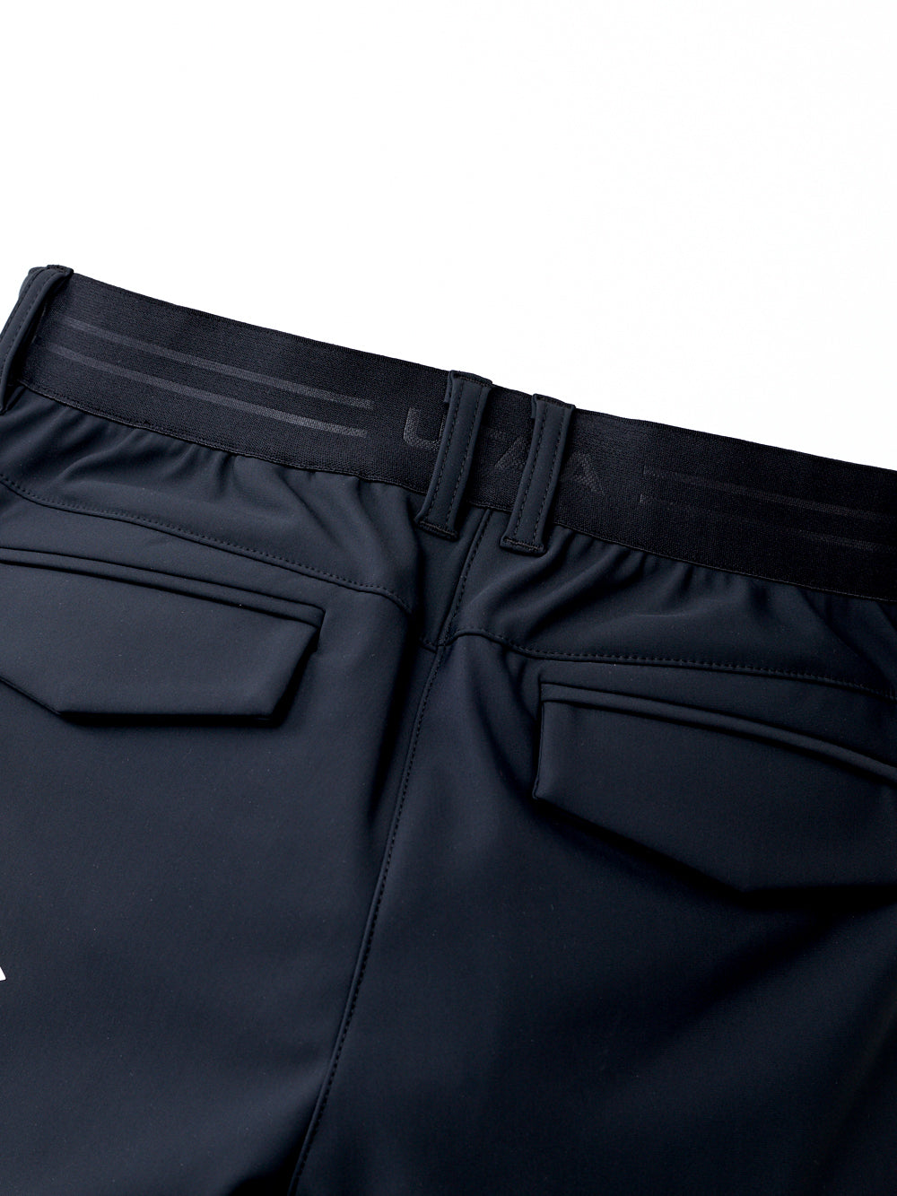 ユタ ロゴバウンスパンツ (男性用)