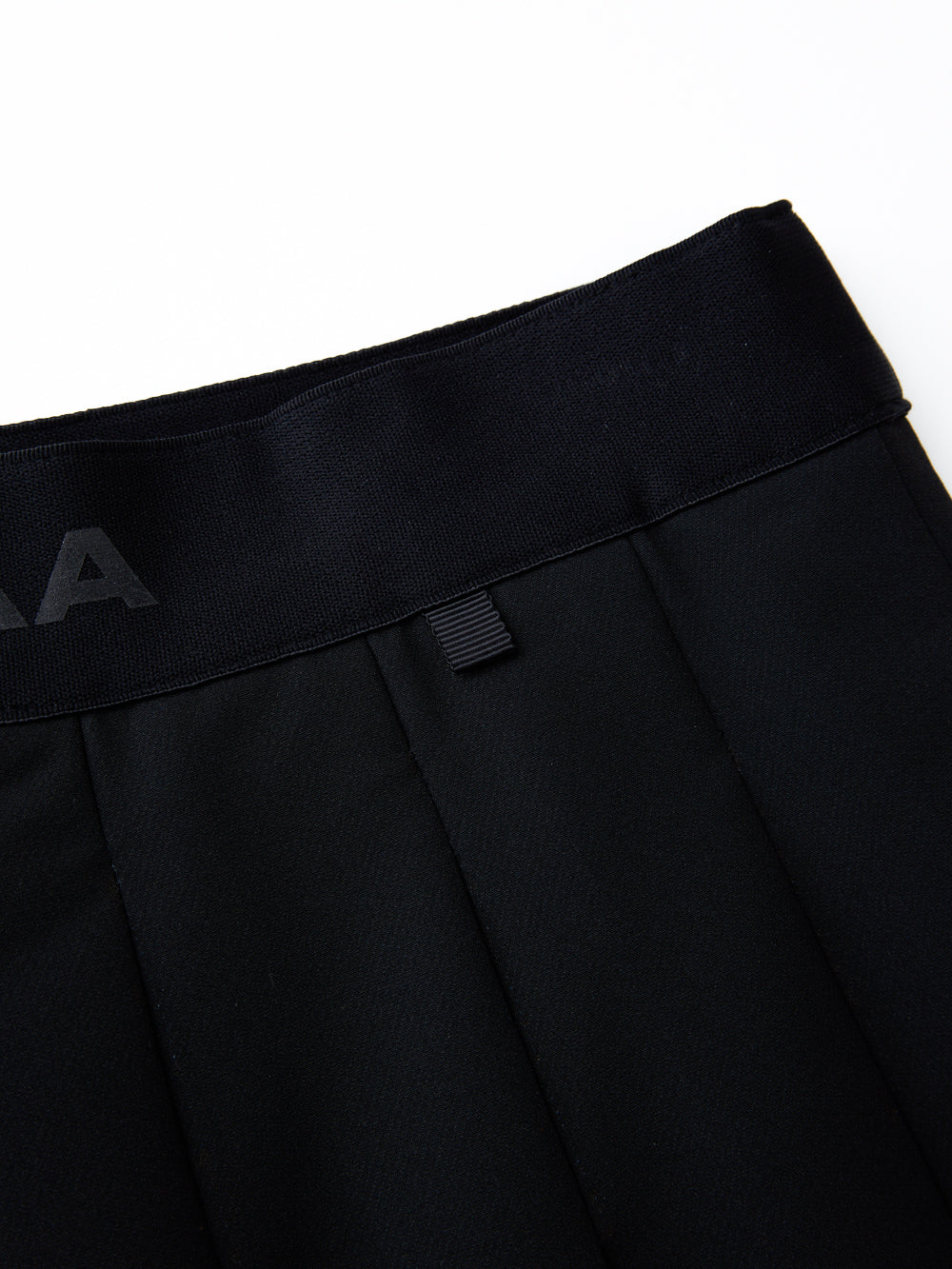 ユタ ネオンゴールデンバロックフレアスカート