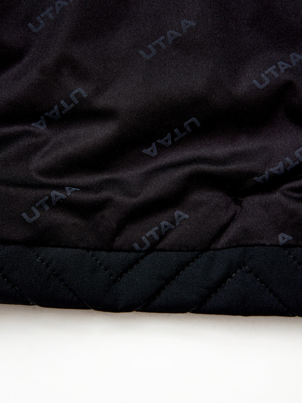 ユタ ゴールデンスケールキルティングダウンスカート