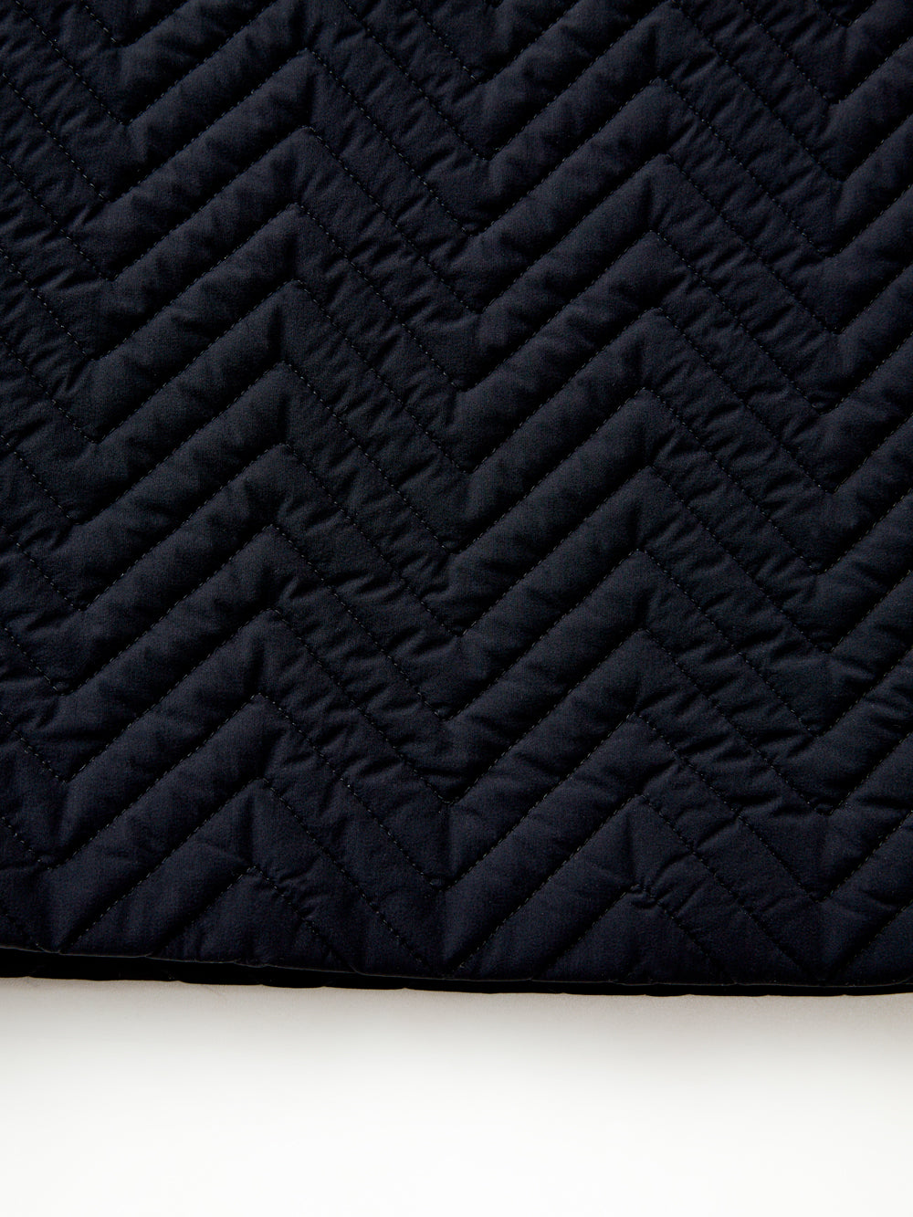 ユタ ゴールデンスケールキルティングダウンスカート