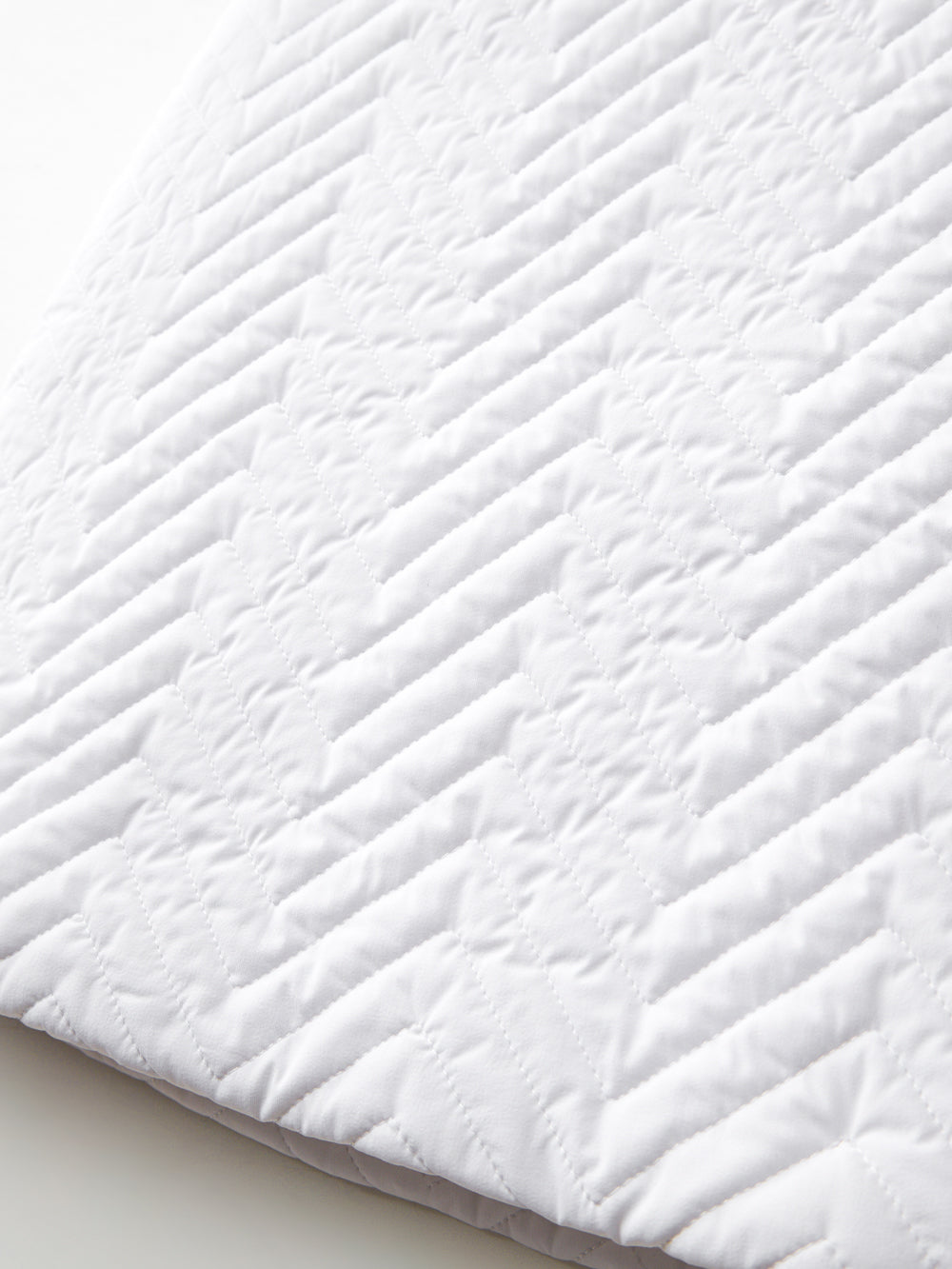 ユタ ゴールデンスケールキルティングダウンスカート