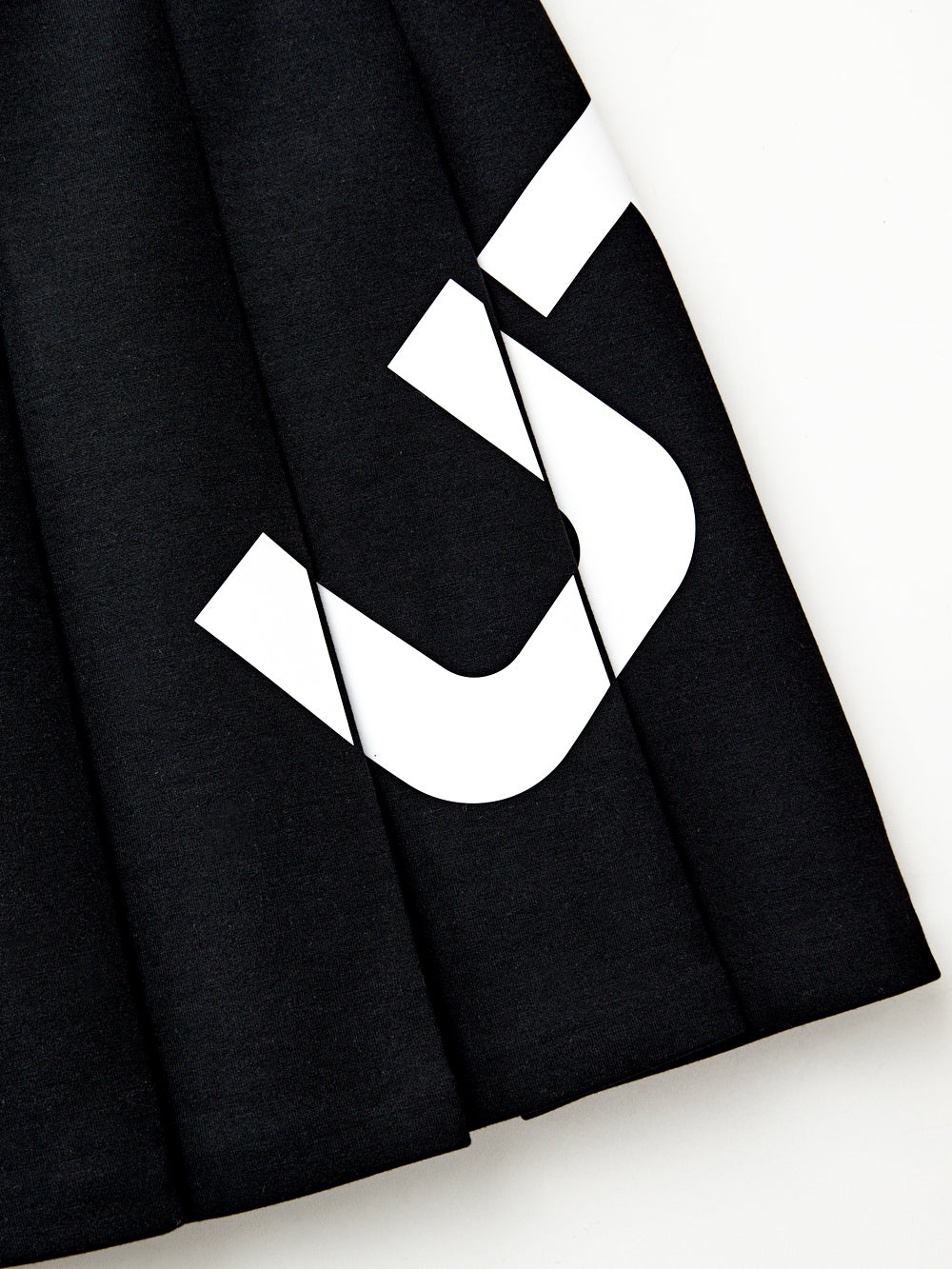 ユタ シグナルロゴフレアスカート