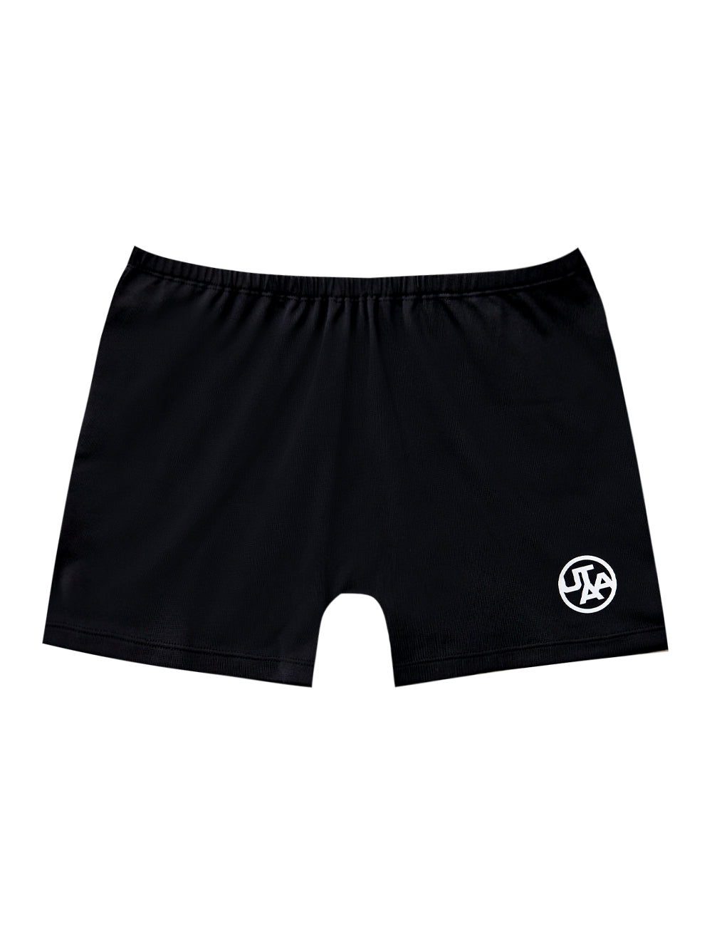 ユタ シグナルロゴフレアスカート