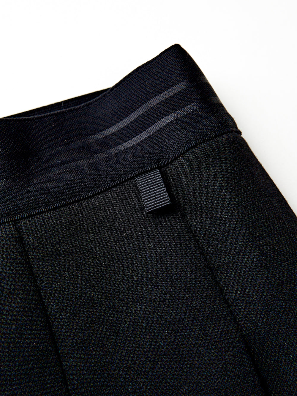 ユタ シグナルロゴフレアスカート