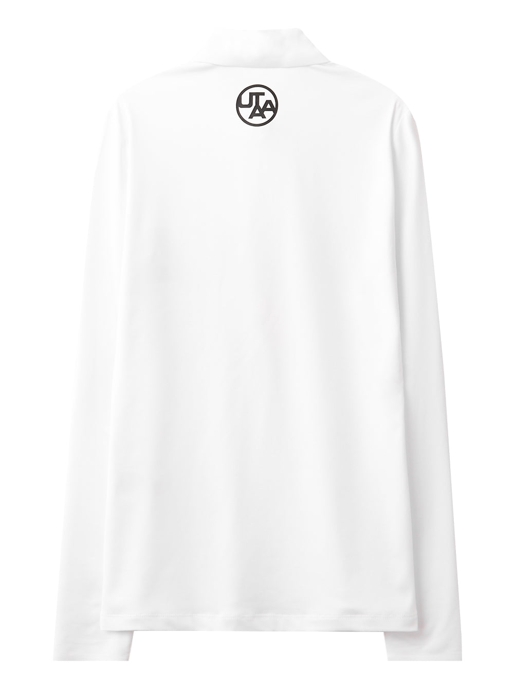 ユタ バルクロゴスタンダードPKシャツ (女性用)