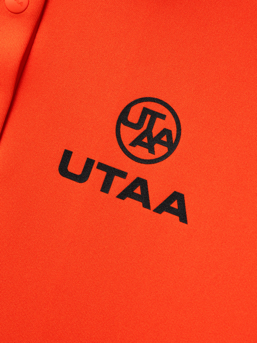 ユタ ネオンカラーバウンスPKシャツ (女性用)