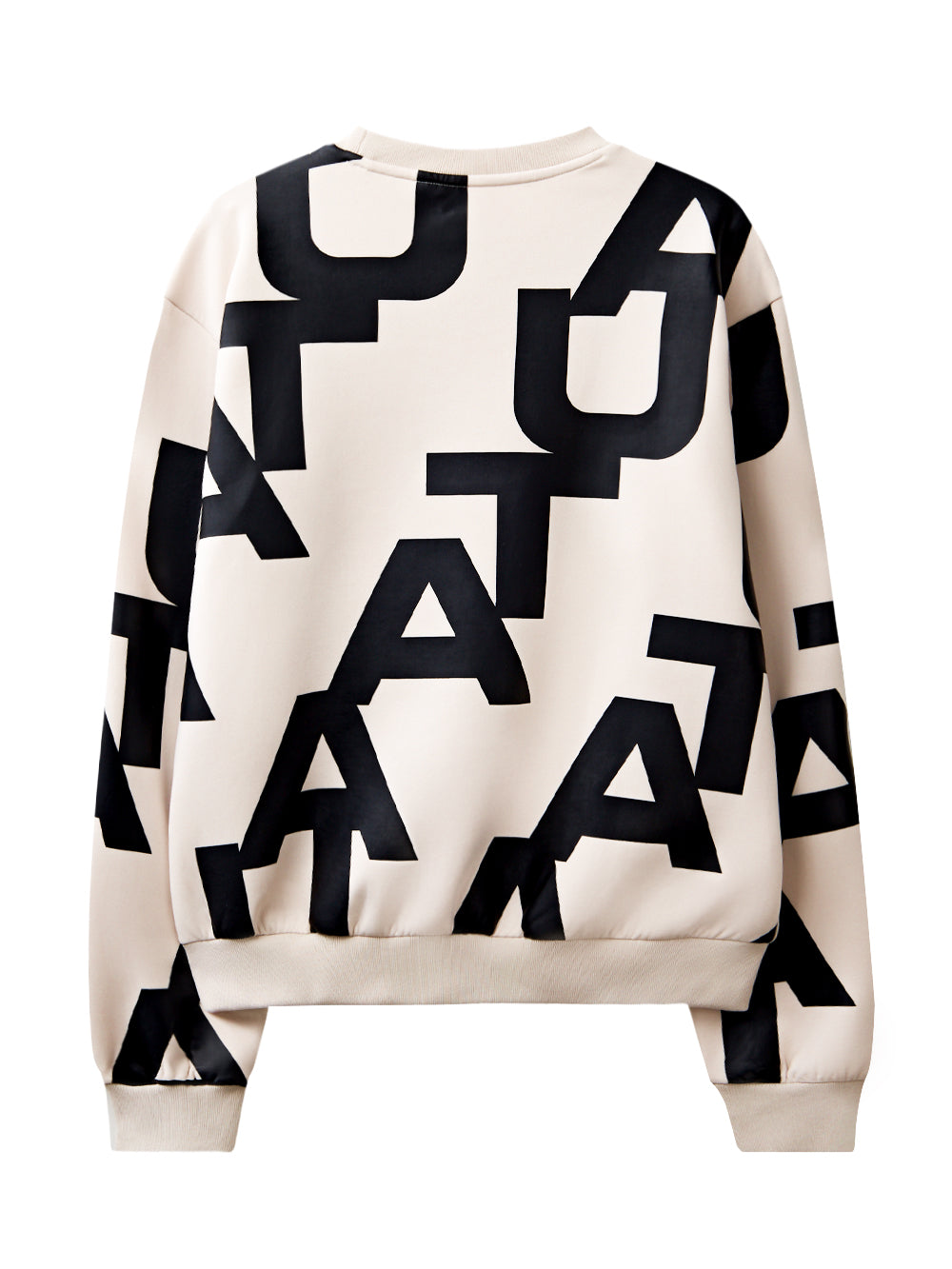 ユタ シグナルロゴスウェット (女性用)