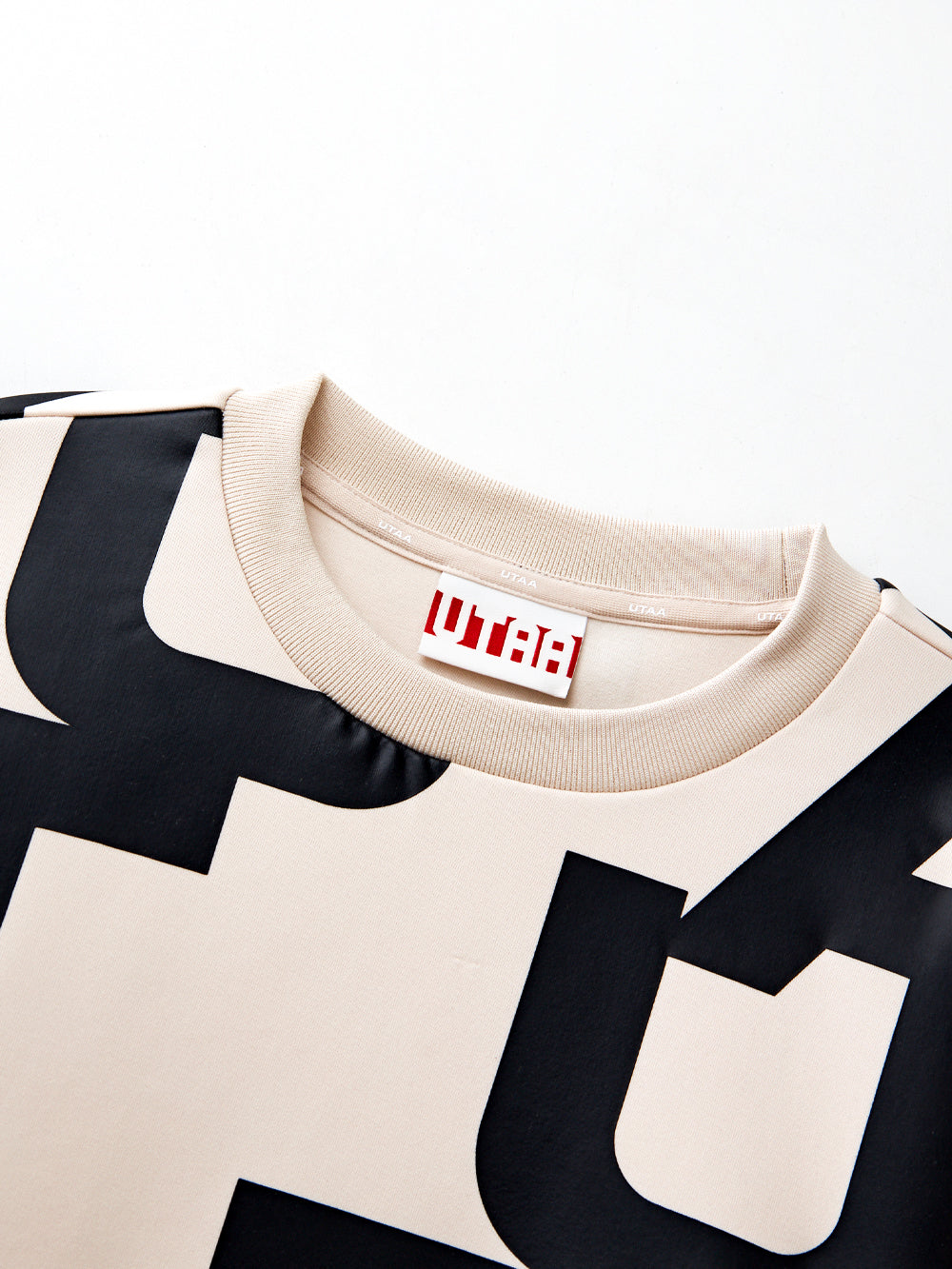 ユタ シグナルロゴスウェット (女性用)