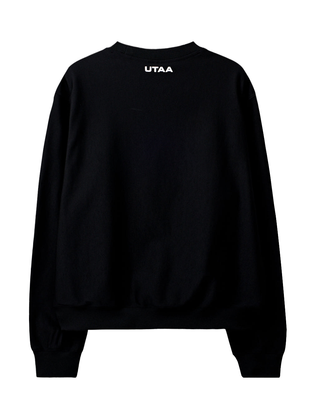 ユタ ビッグエンブレムスウェット (女性用)