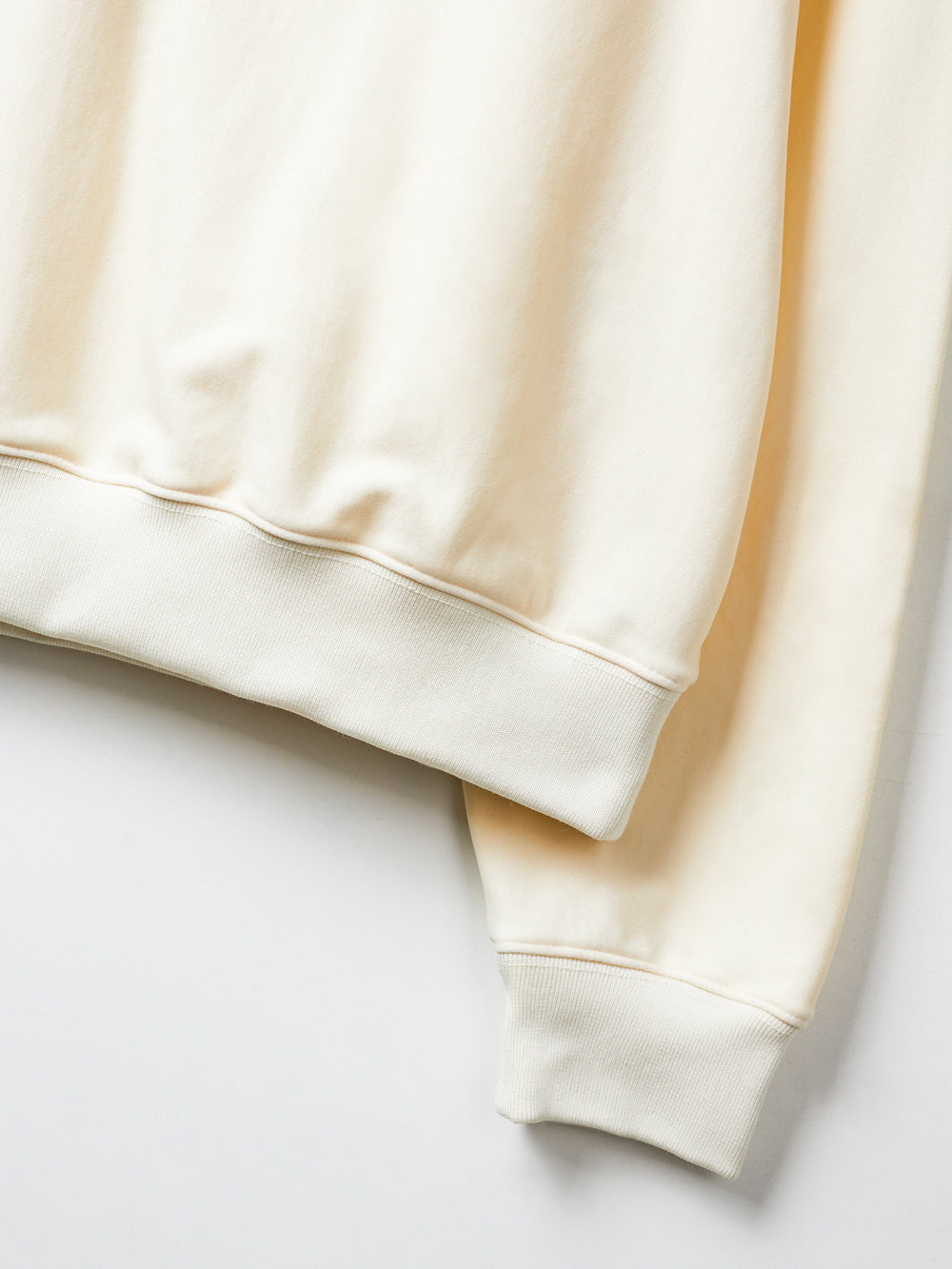 ユタ ビッグエンブレムスウェット (女性用)