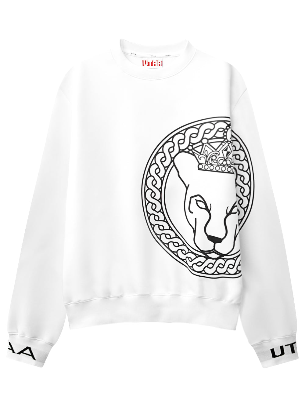 ユタ ハフリングクラウンパンサーネオプレンスエット (男性用)