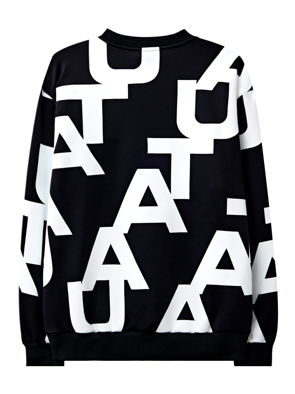 ユタ シグナルロゴスエット (男性用)