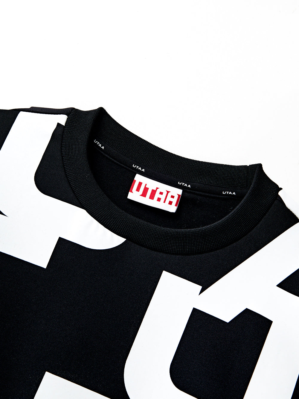 ユタ シグナルロゴスエット (男性用)