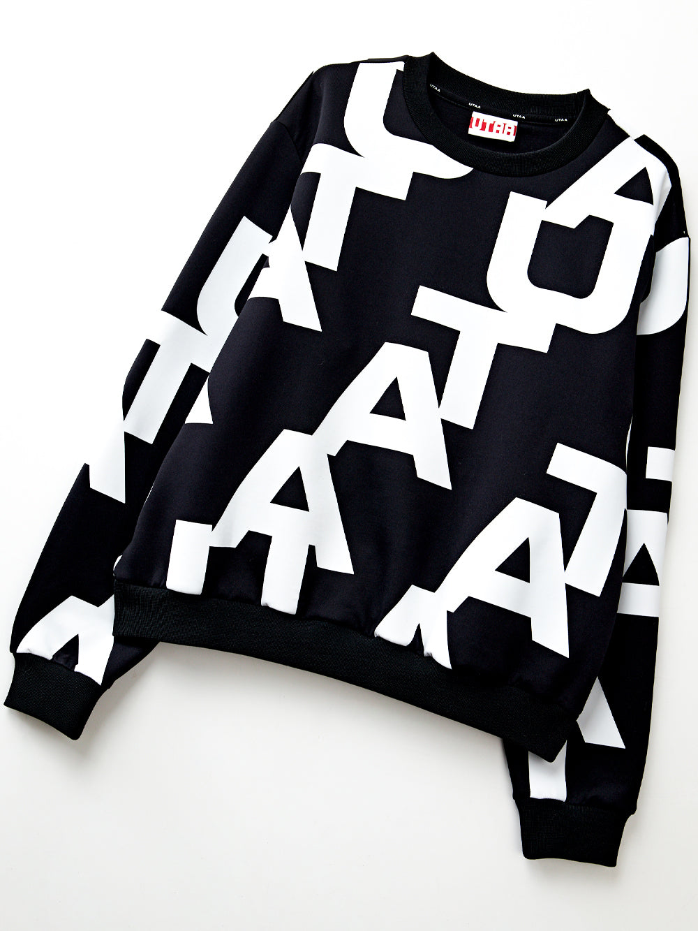 ユタ シグナルロゴスエット (男性用)