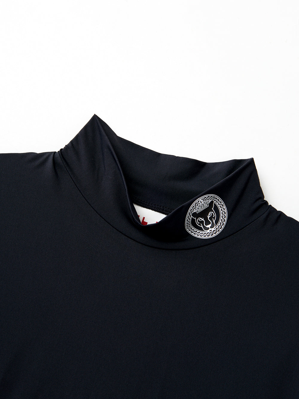 ユタ スクドリングタートルネックスリーブスエット (男性用)