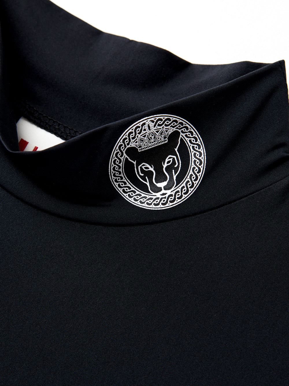 ユタ スクドリングタートルネックスリーブスエット (男性用)