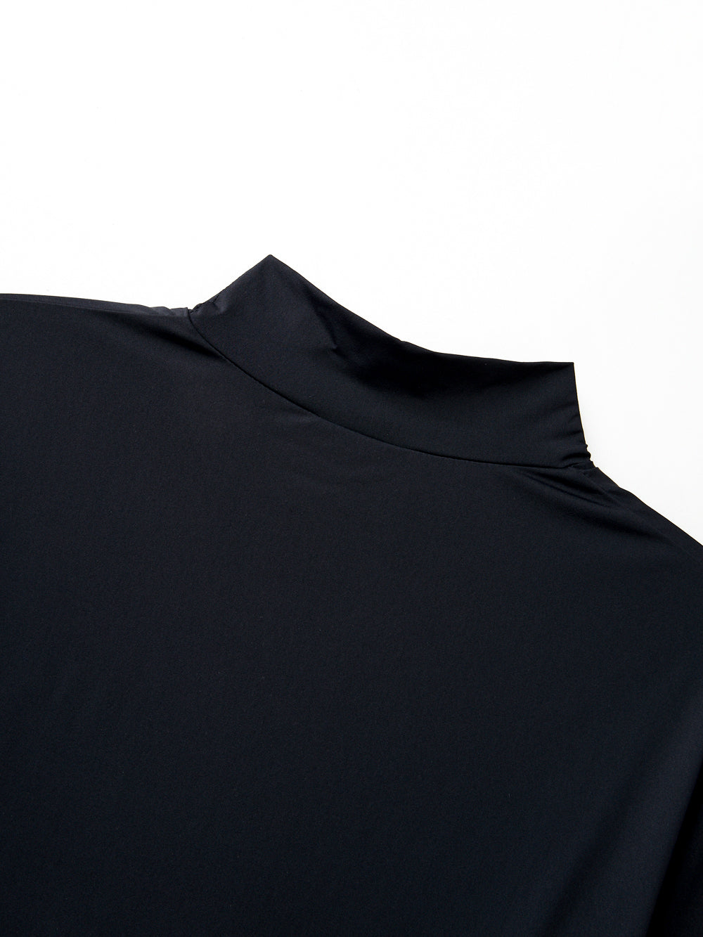 ユタ スクドリングタートルネックスリーブスエット (男性用)