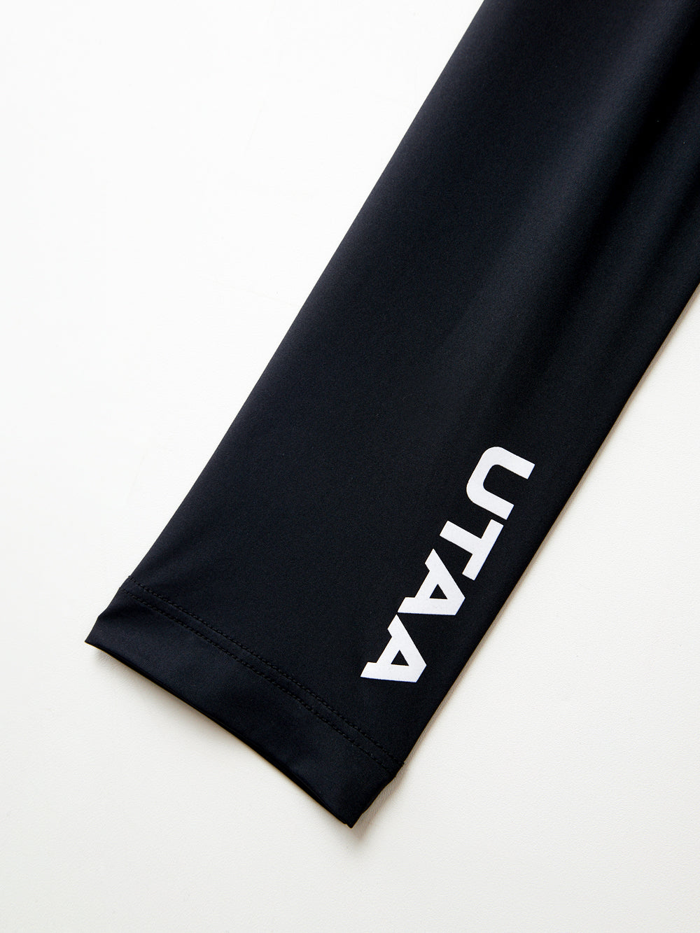 ユタ スクドリングタートルネックスリーブスエット (男性用)