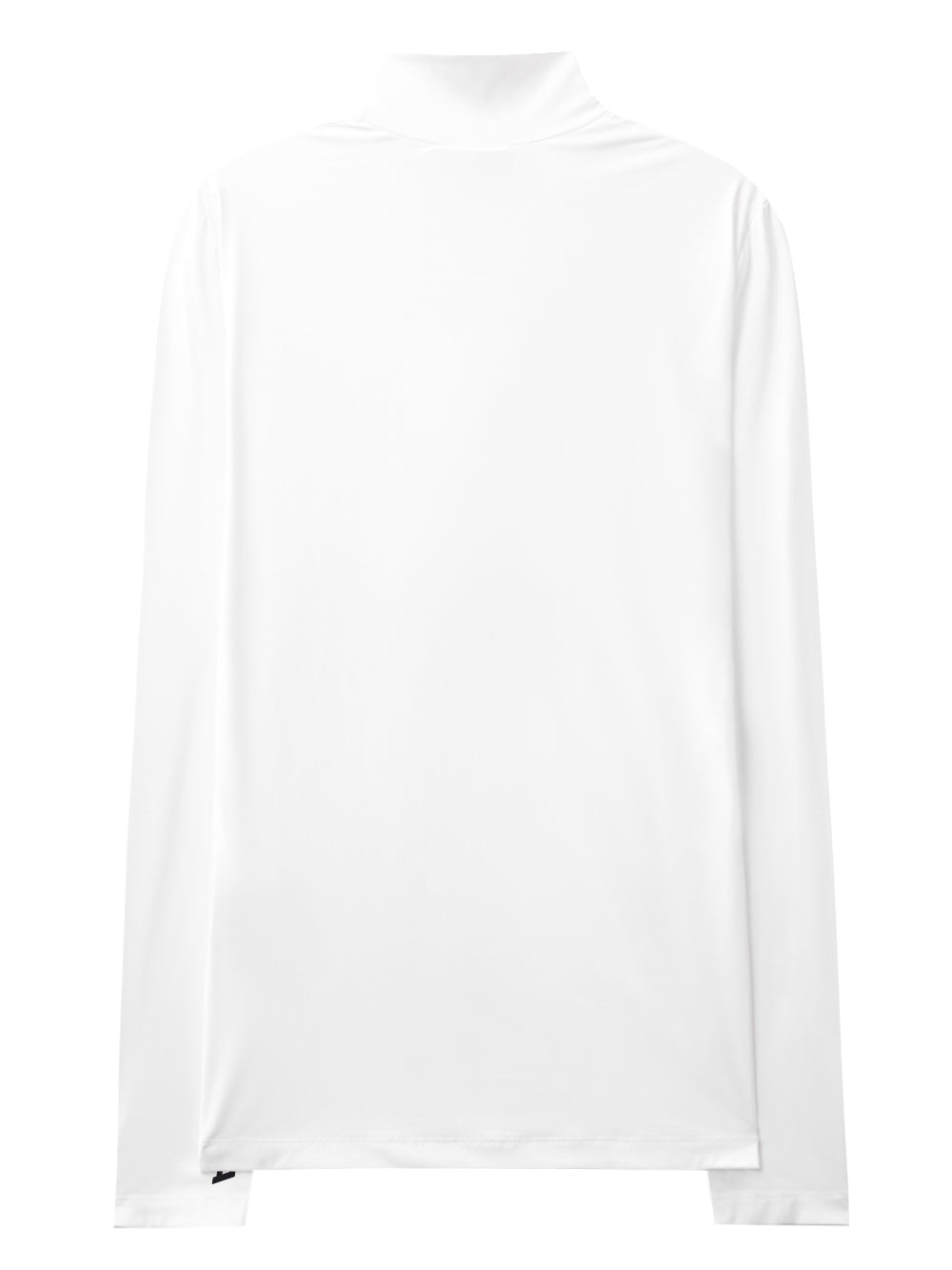 ユタ スクドリングタートルネックスリーブスエット (男性用)