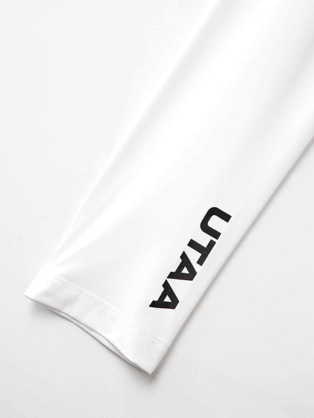 ユタ スクドリングタートルネックスリーブスエット (男性用)