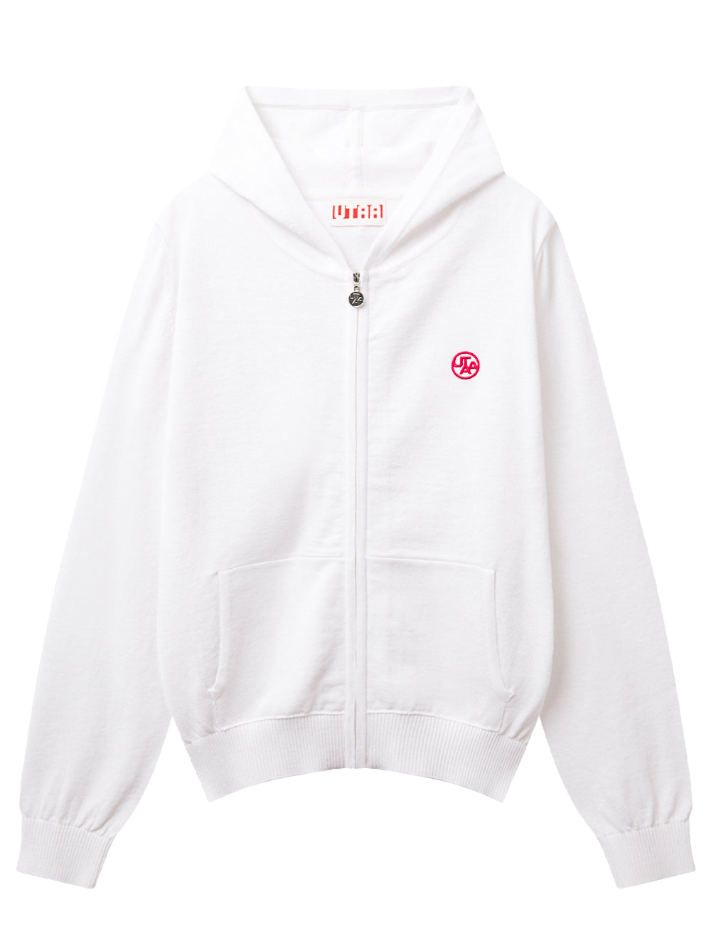 ユタ ヘイズニートフッドジップアップ (女性用)