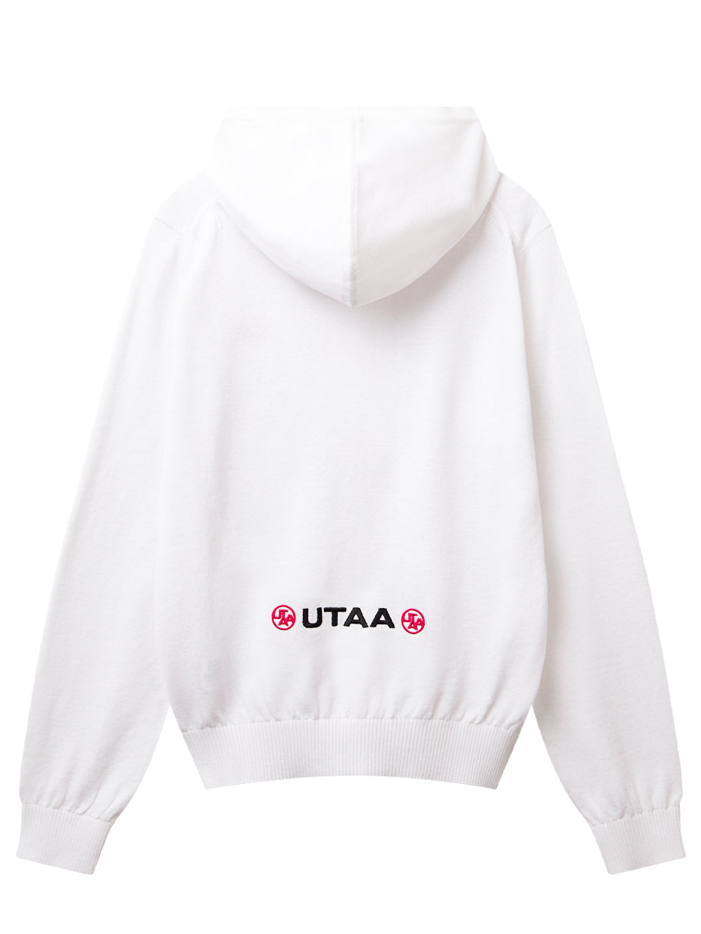 ユタ ヘイズニートフッドジップアップ (女性用)