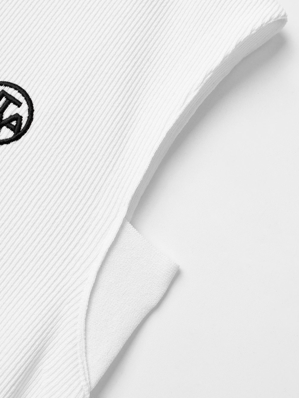 ユタ ダイムシンボルPKニートスリーブネス (女性用)