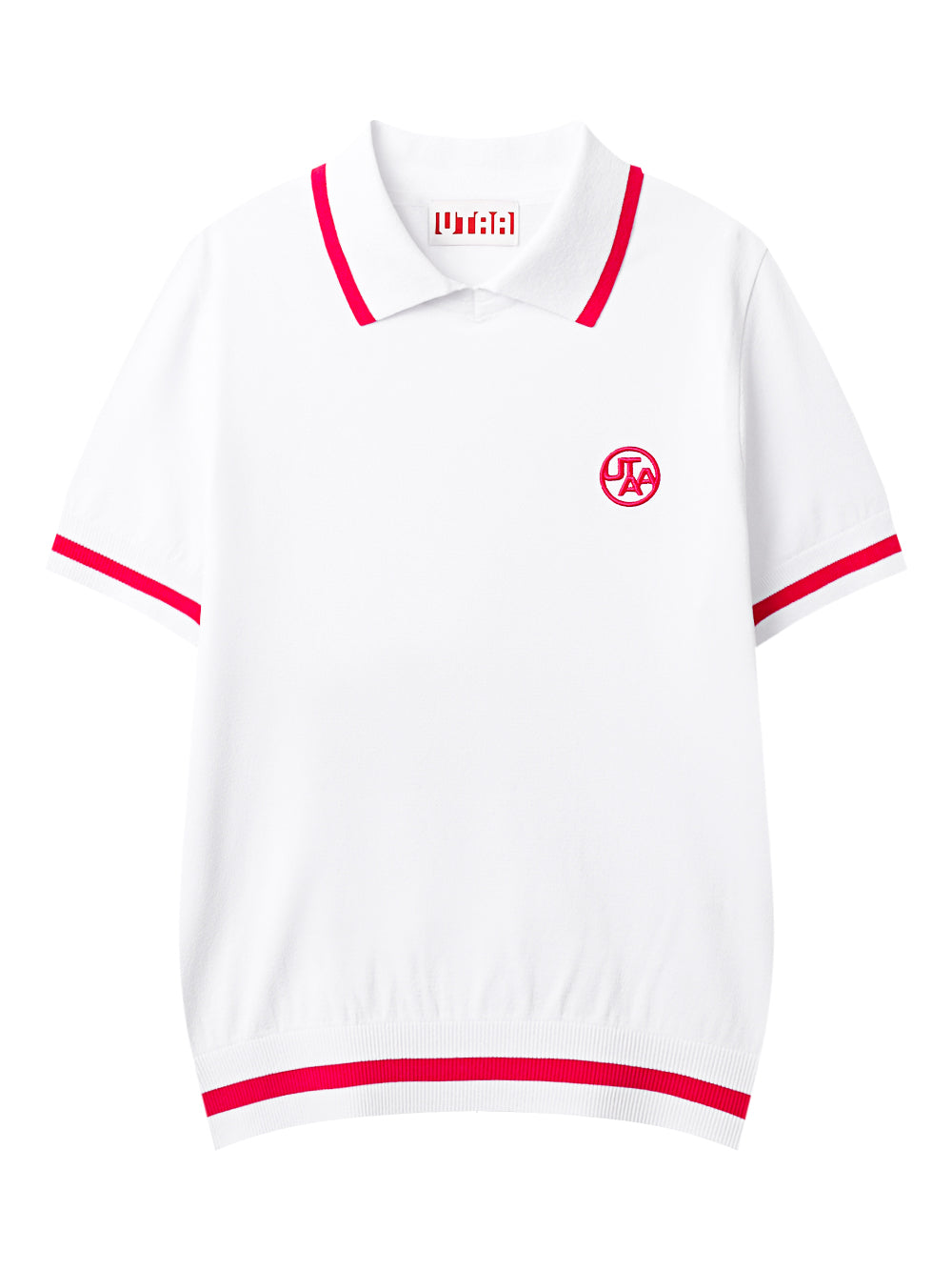 UTAA ノーションオープンネックニート : Women's