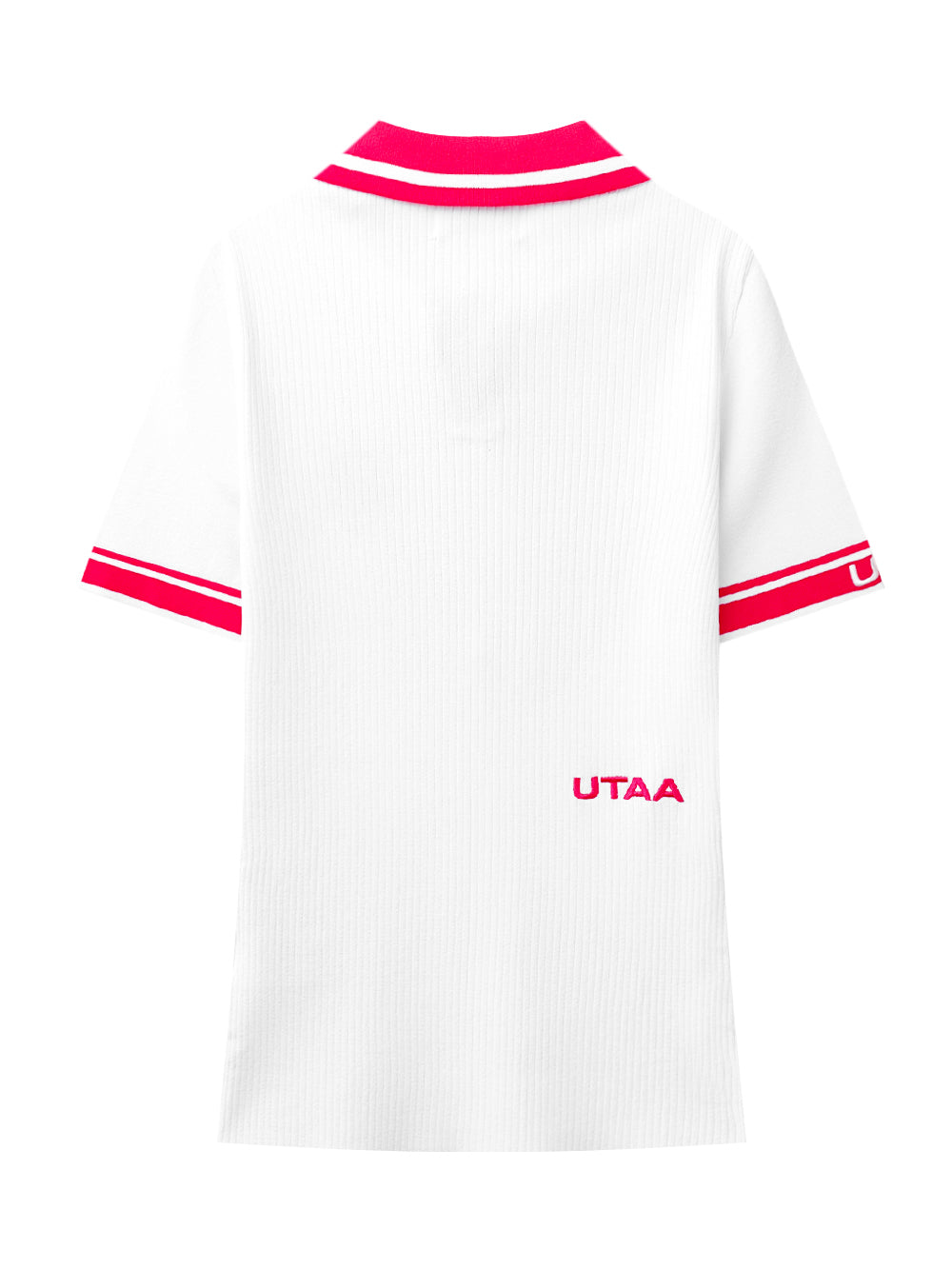 UTAA オーキドラインオープンネックニート : Women's
