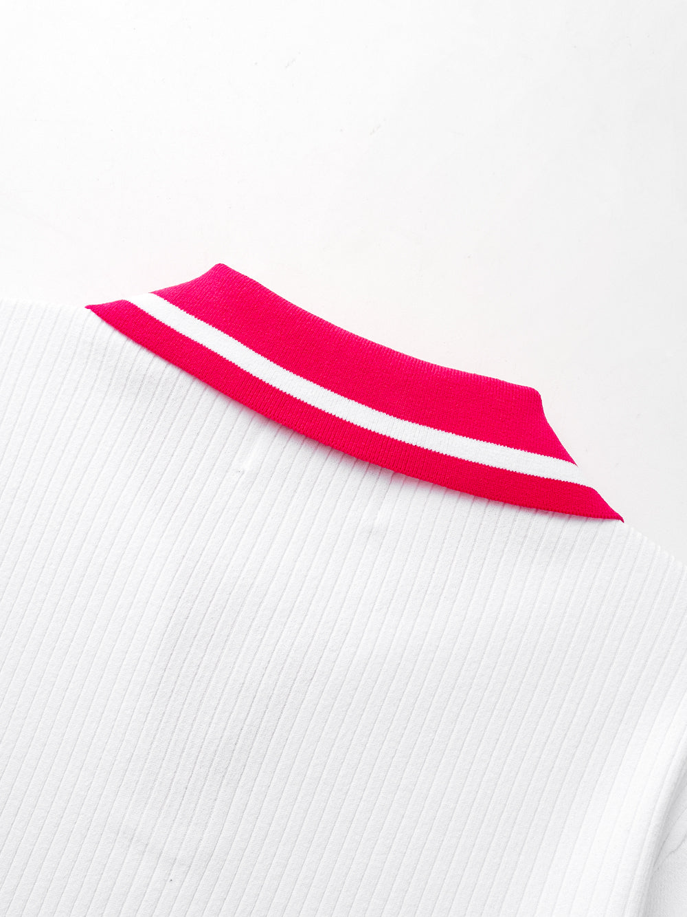 UTAA オーキドラインオープンネックニート : Women's