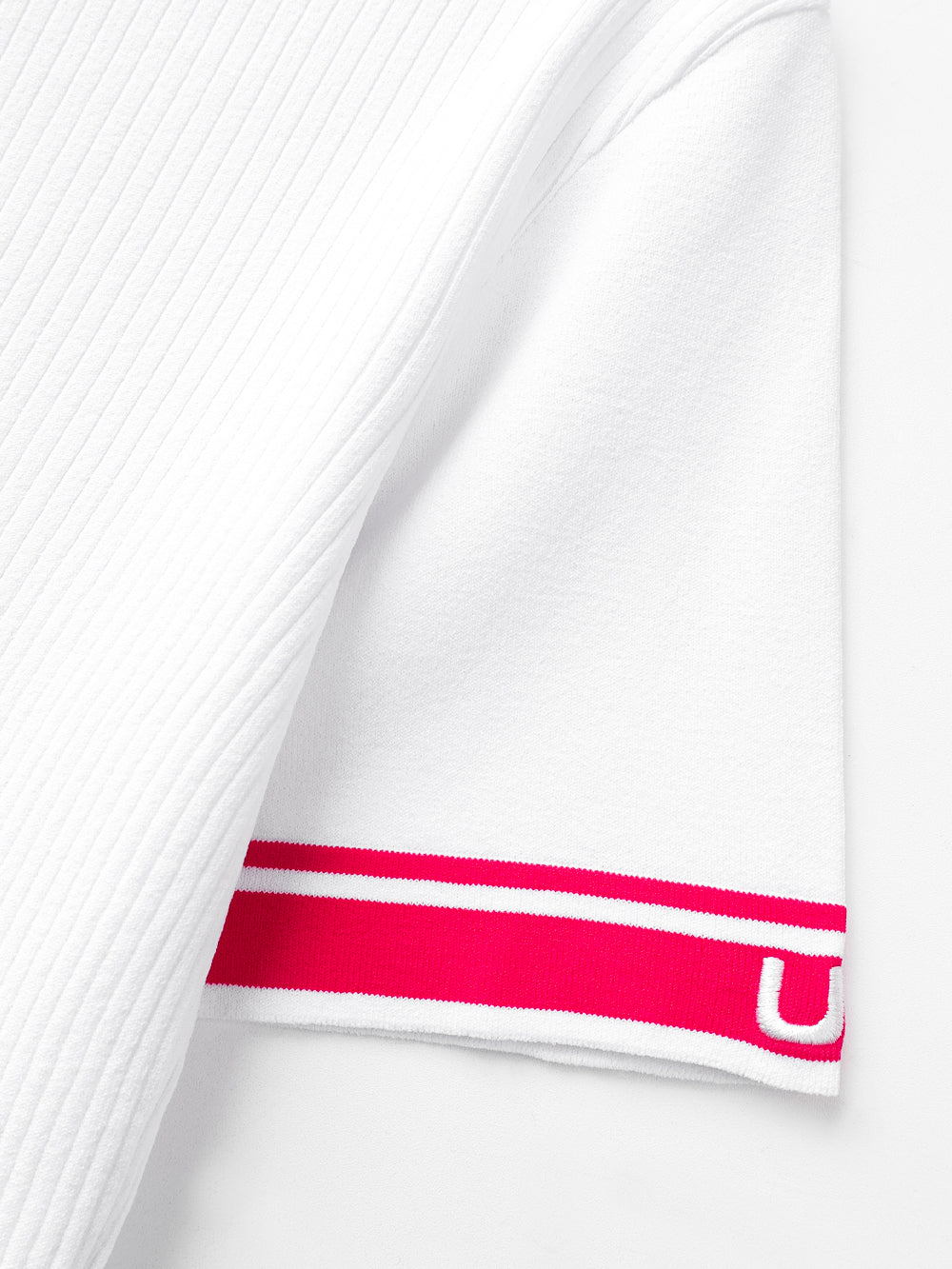 UTAA オーキドラインオープンネックニート : Women's