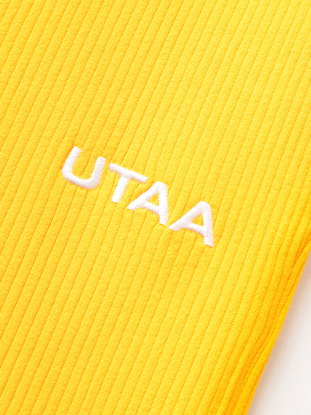UTAA オーキドラインオープンネックニート : Women's