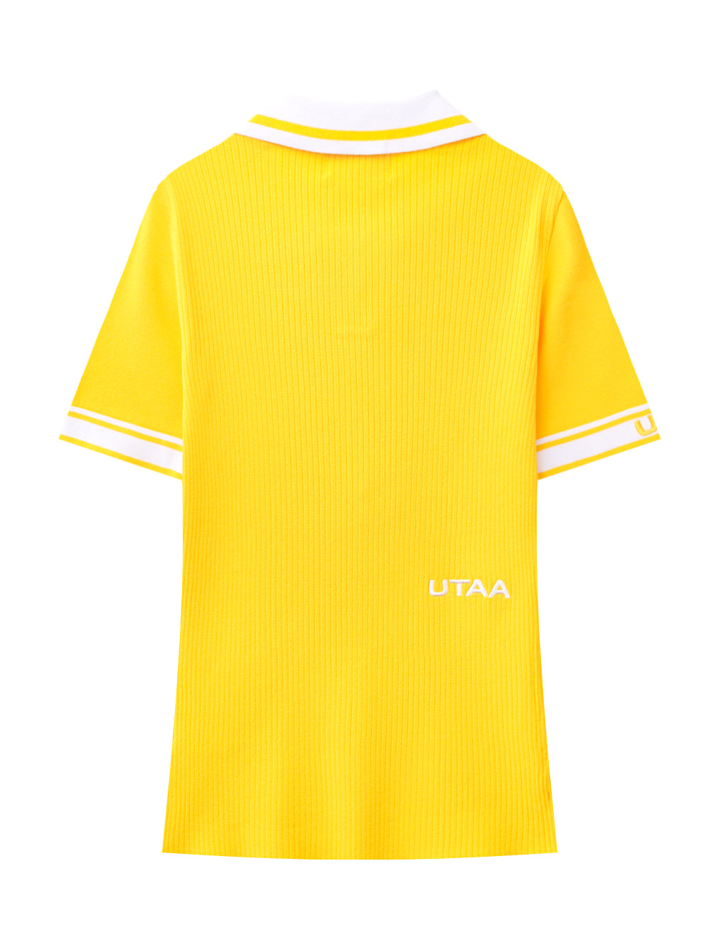 UTAA オーキドラインオープンネックニート : Women's
