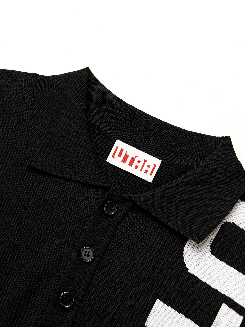 UTAA アーケードボルドロゴPKニート : men's