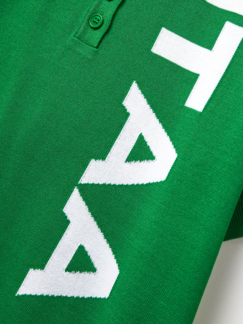 UTAA アーケードボルドロゴPKニート : men's