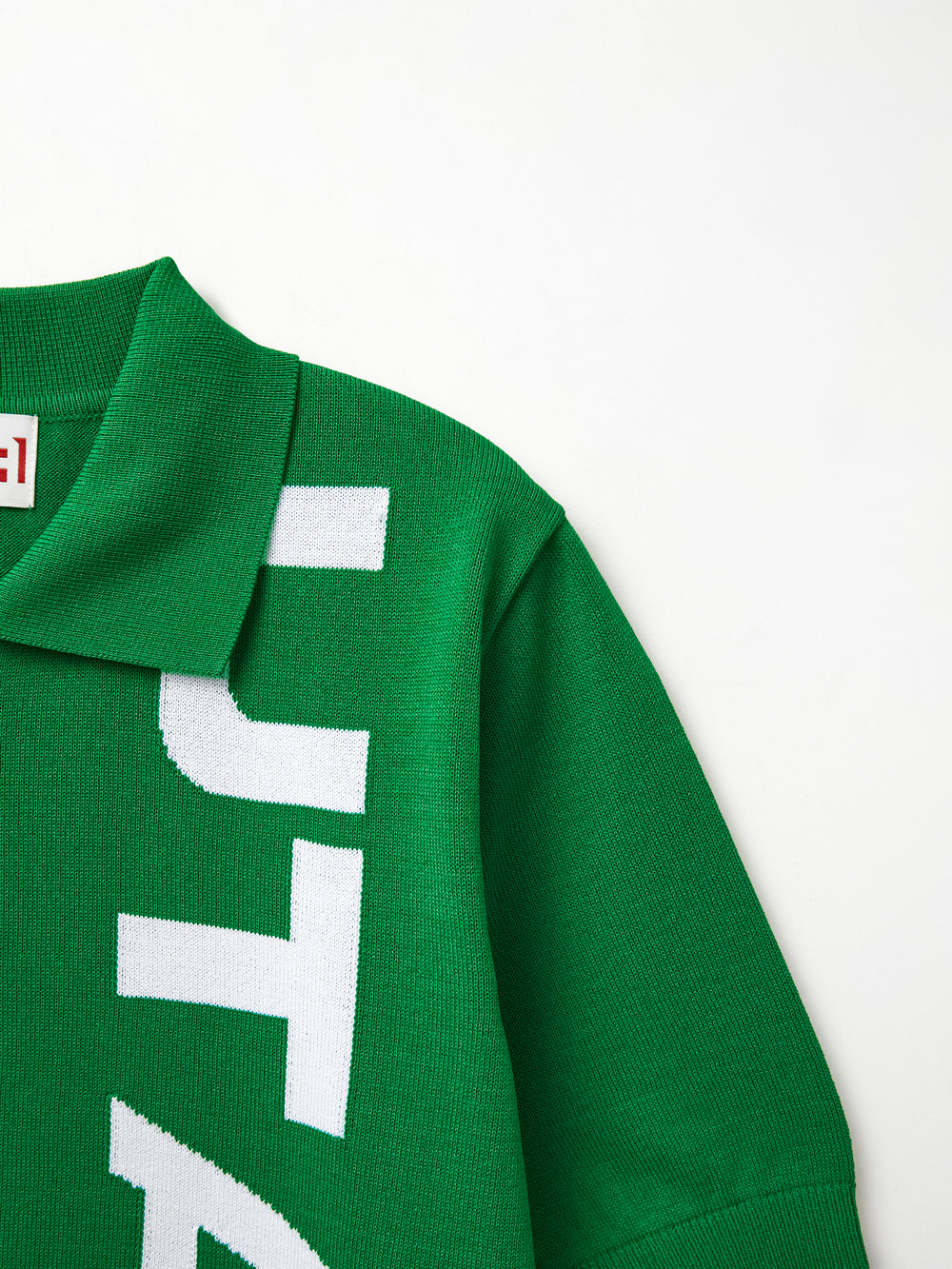UTAA アーケードボルドロゴPKニート : men's