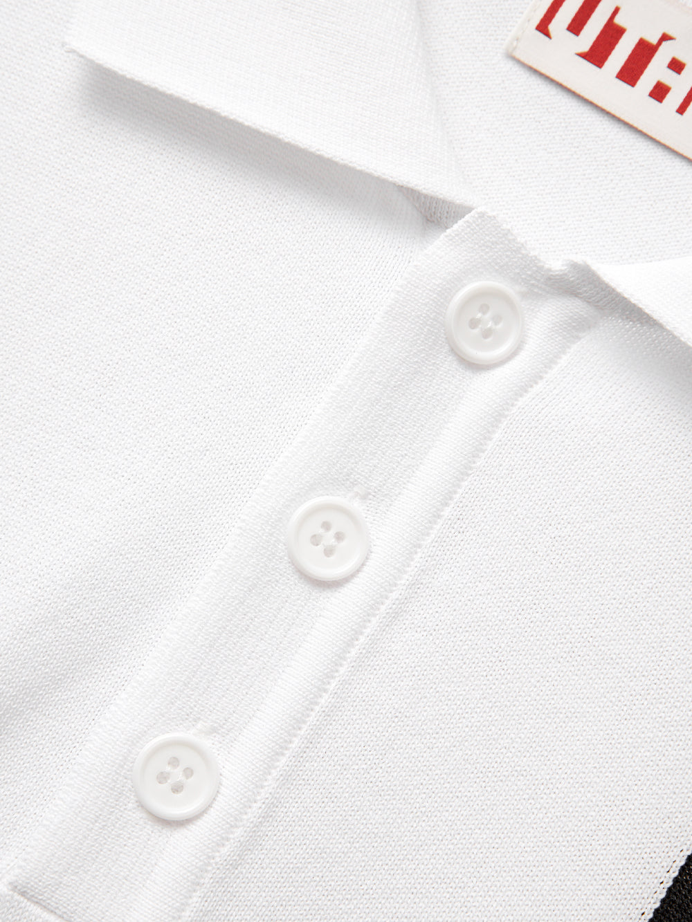 UTAA アーケードボルドロゴPKニート : men's