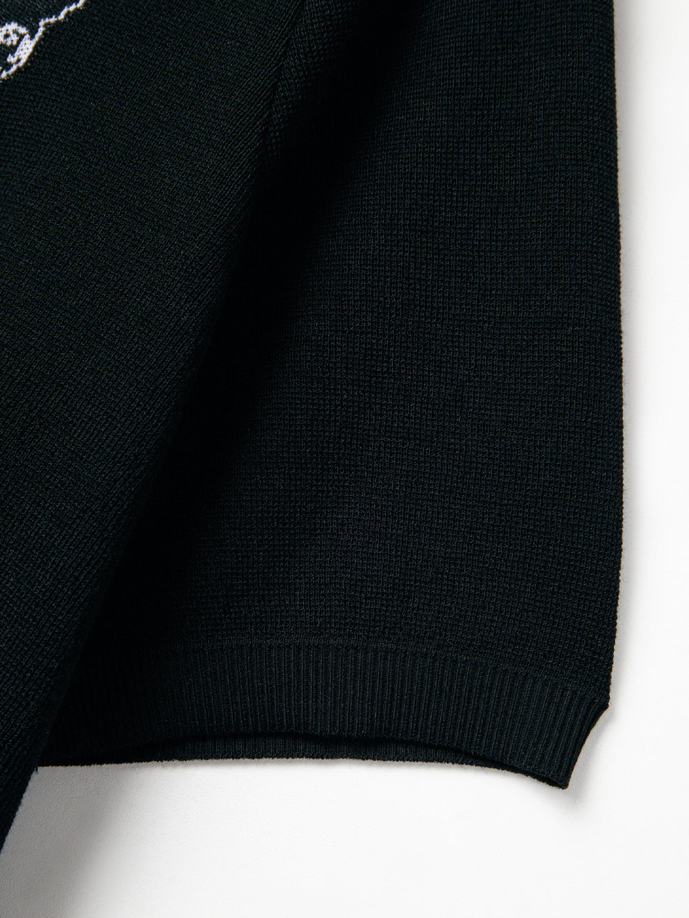 ユタ クラウンパンサーワッペンクラシカルPKニート (男性用)