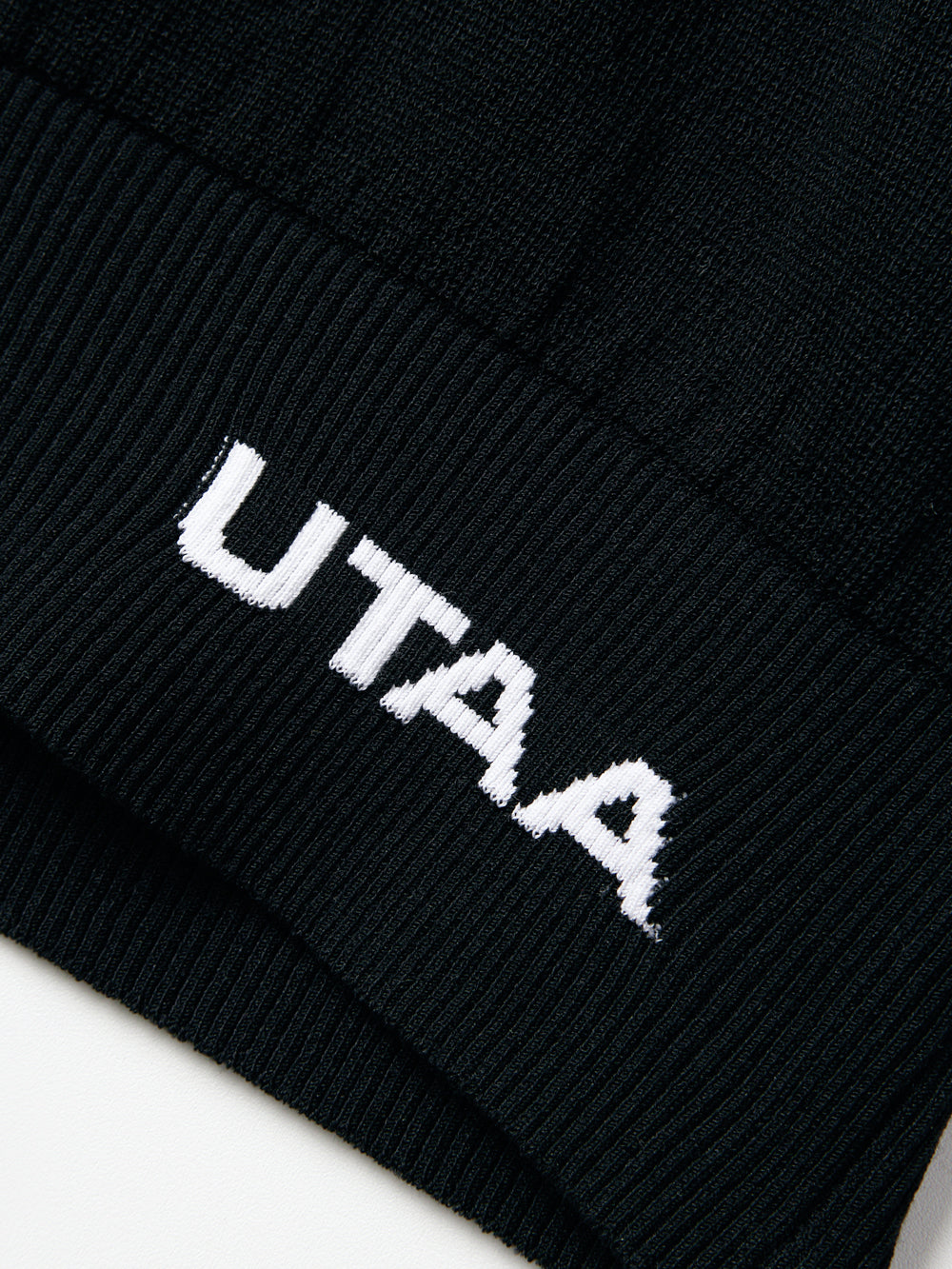 ユタ クラウンパンサーワッペンクラシカルPKニート (男性用)